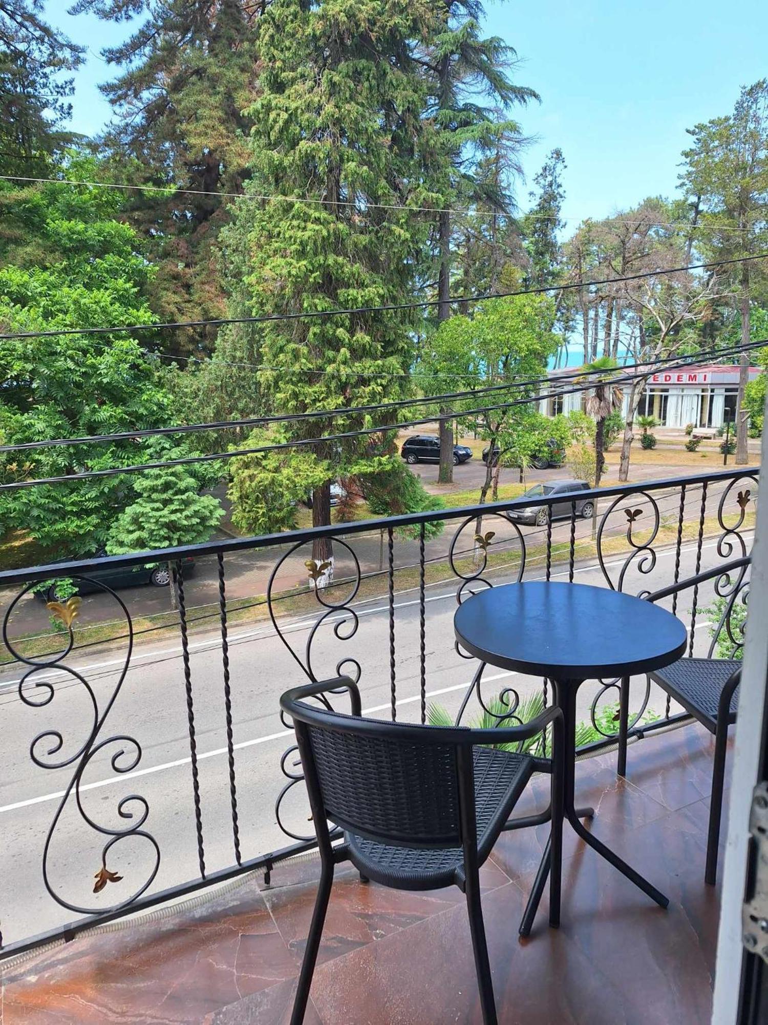 Hotel Temosalo Kobuleti Habitación foto