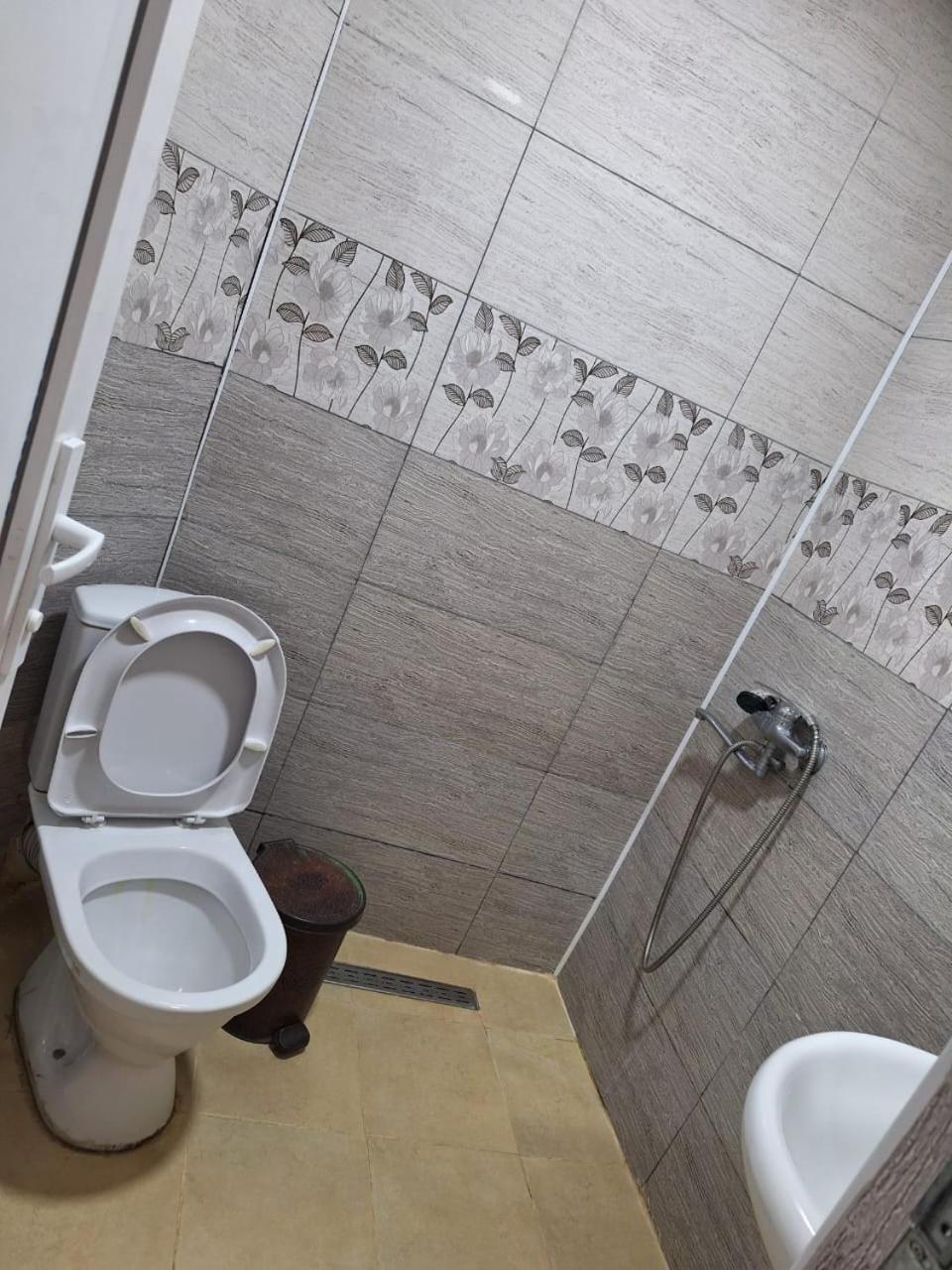 Hotel Temosalo Kobuleti Habitación foto