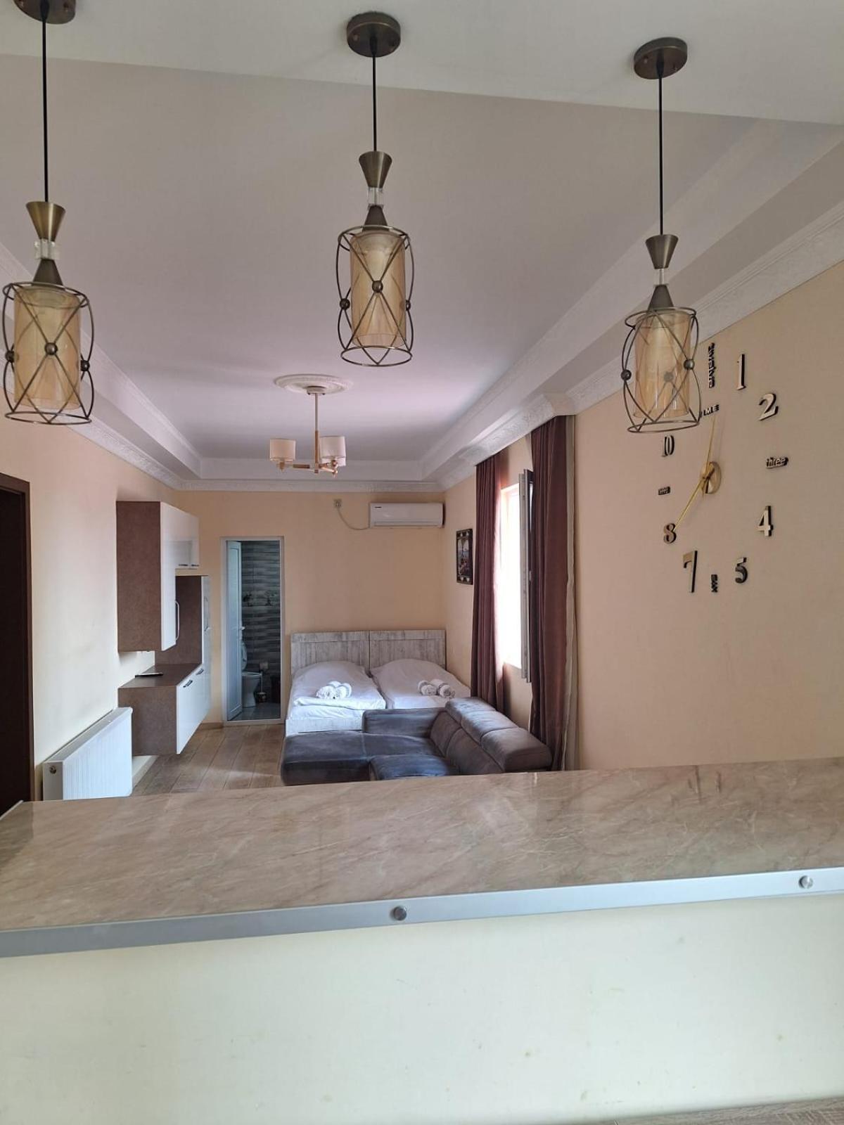 Hotel Temosalo Kobuleti Habitación foto