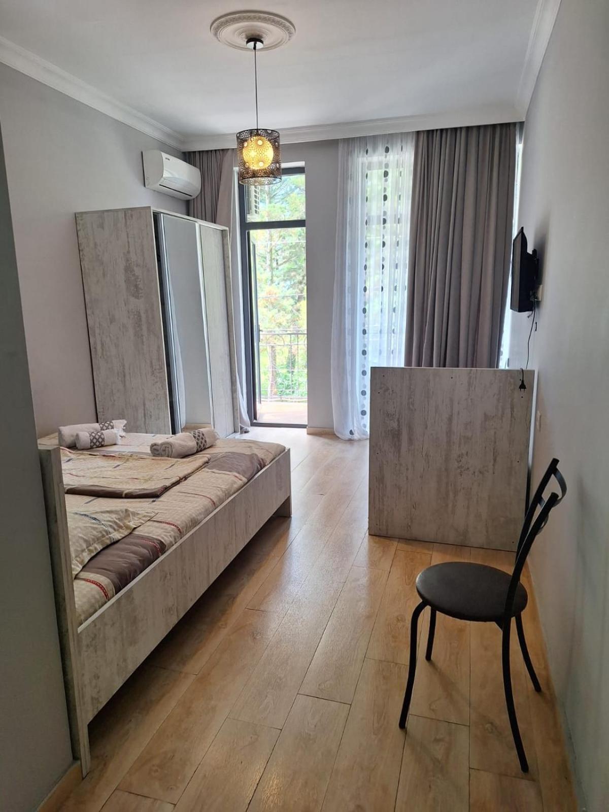 Hotel Temosalo Kobuleti Habitación foto