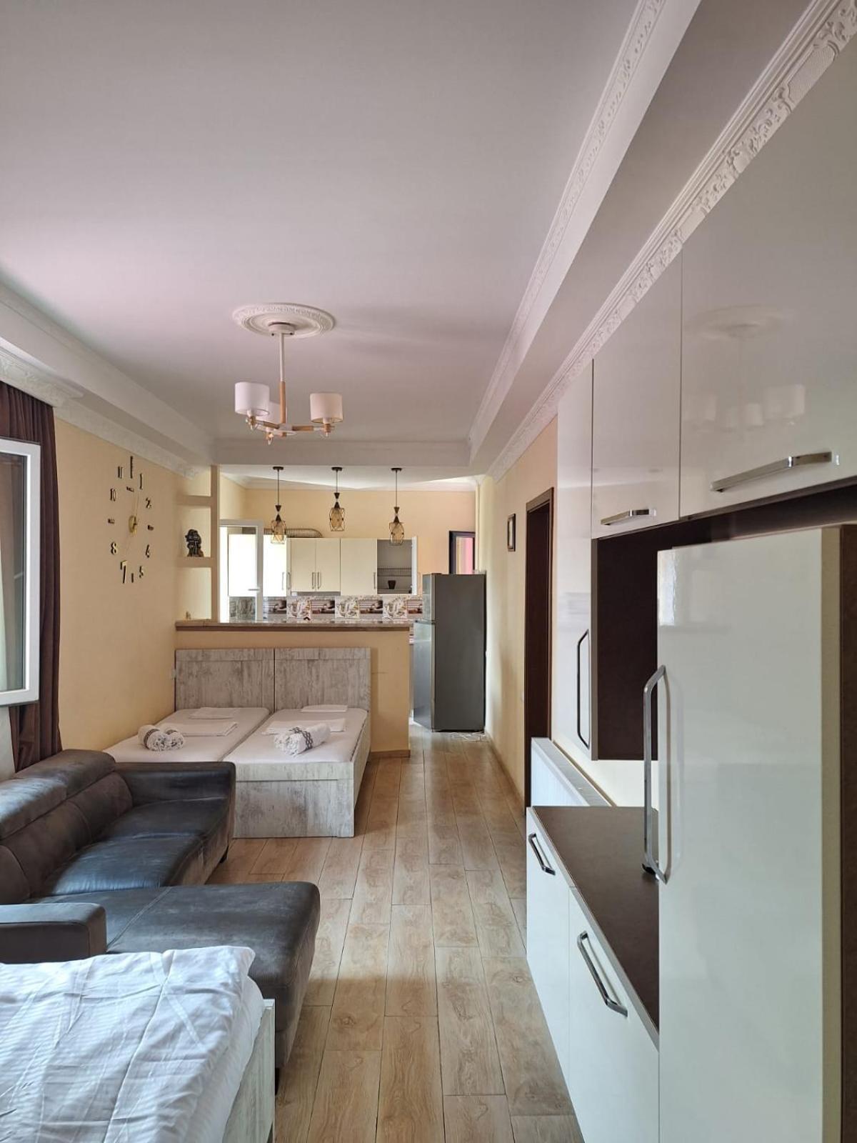 Hotel Temosalo Kobuleti Habitación foto
