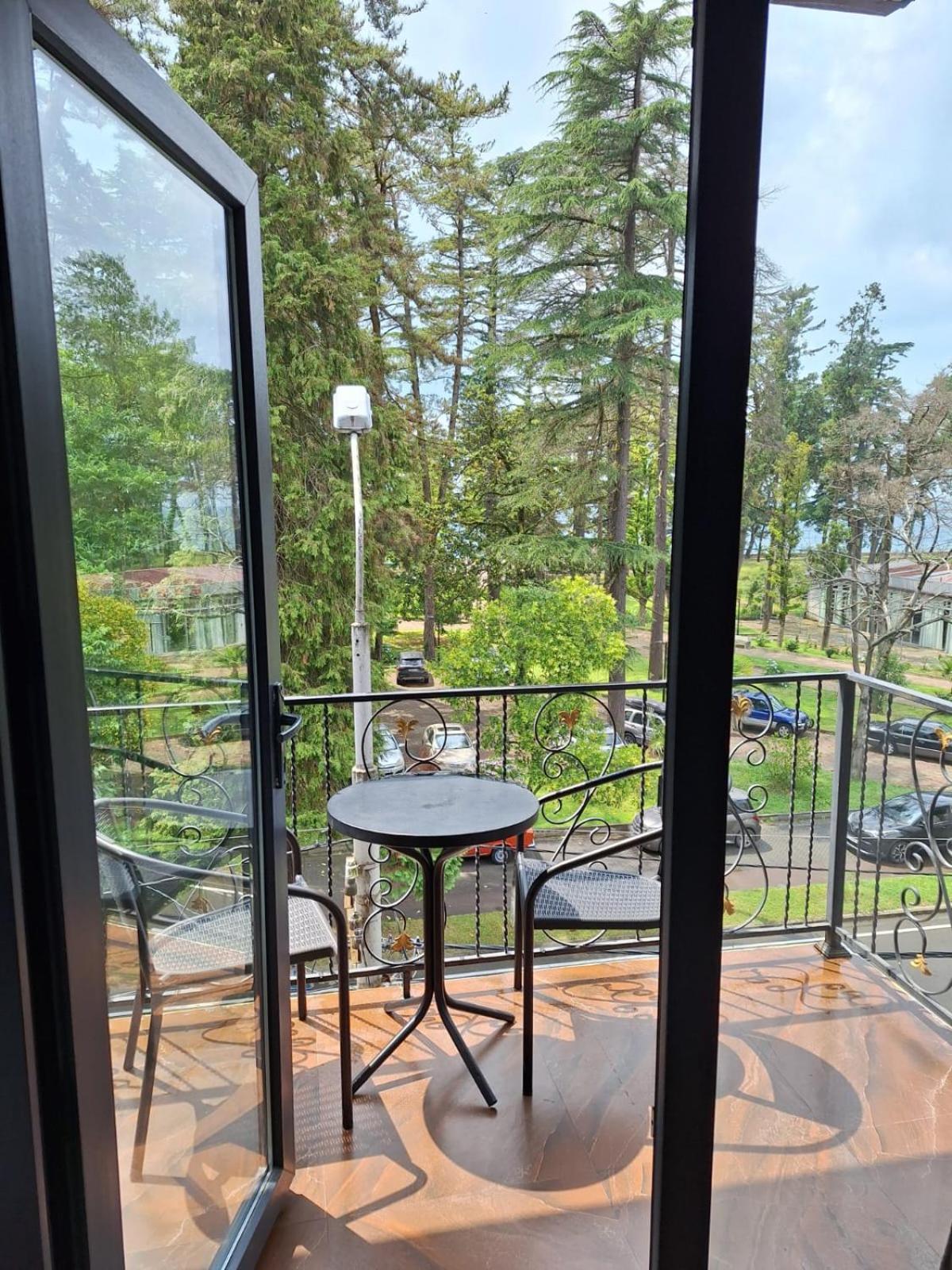 Hotel Temosalo Kobuleti Habitación foto