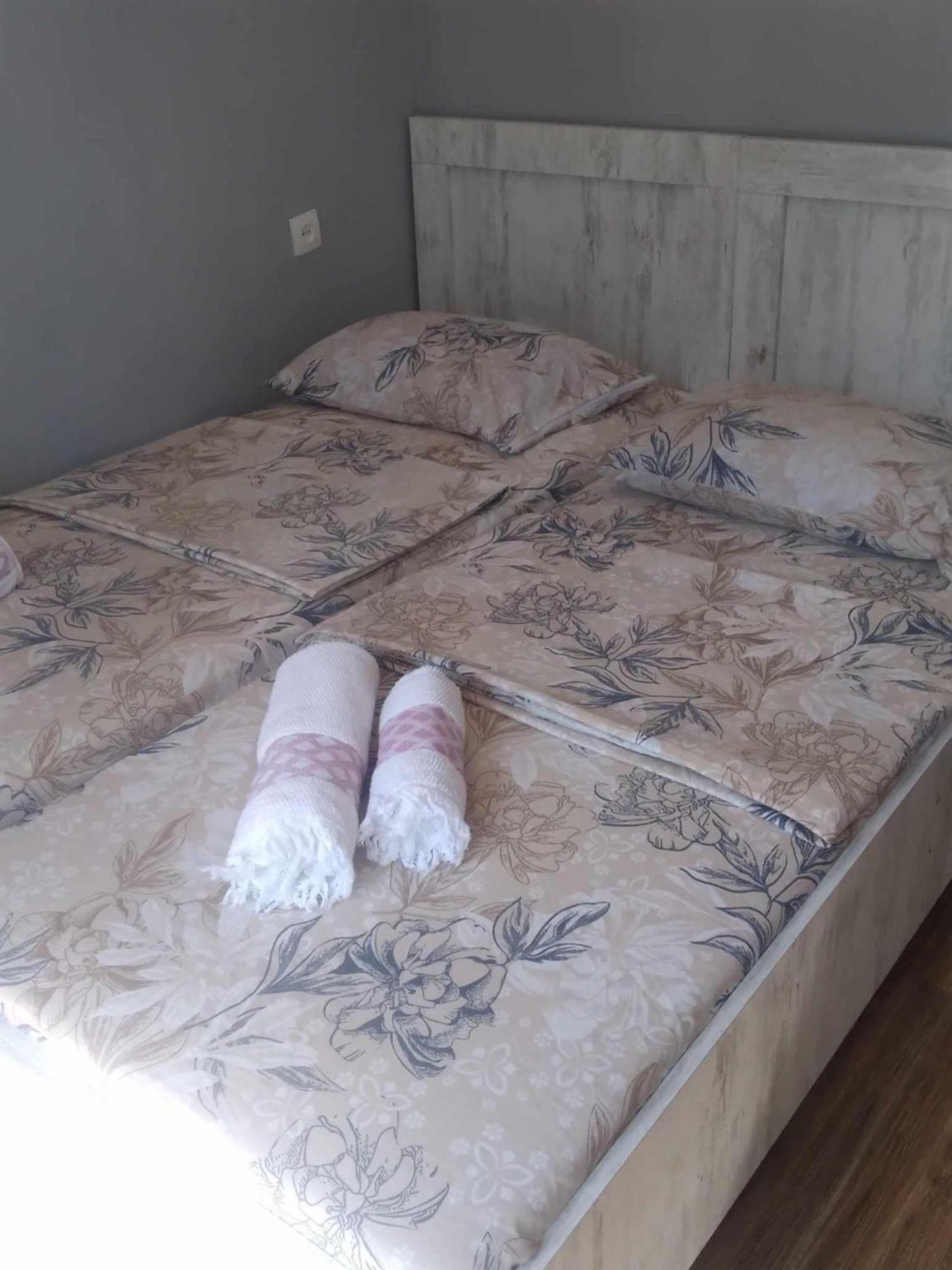 Hotel Temosalo Kobuleti Habitación foto